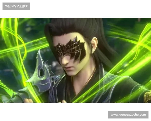 斗破苍穹手游:绿色魔兽装备升级攻略 斗破苍穹手游:绿色魔兽装备升级攻略
