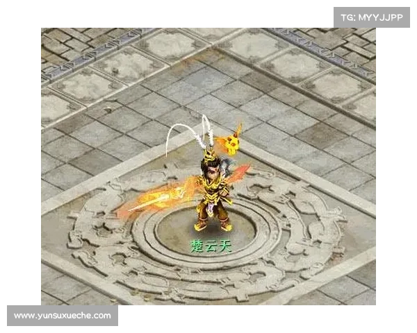 神武武器谱:流光溢彩,铸就极品神兵 神武武器谱:流光溢彩,铸就极品神兵