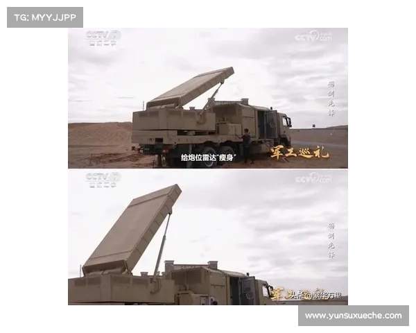 雷达对抗反辐射武器:战场上的电子智慧 雷达对抗反辐射武器:战场上的电子智慧